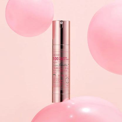 Collagen Reedle Shot 100
