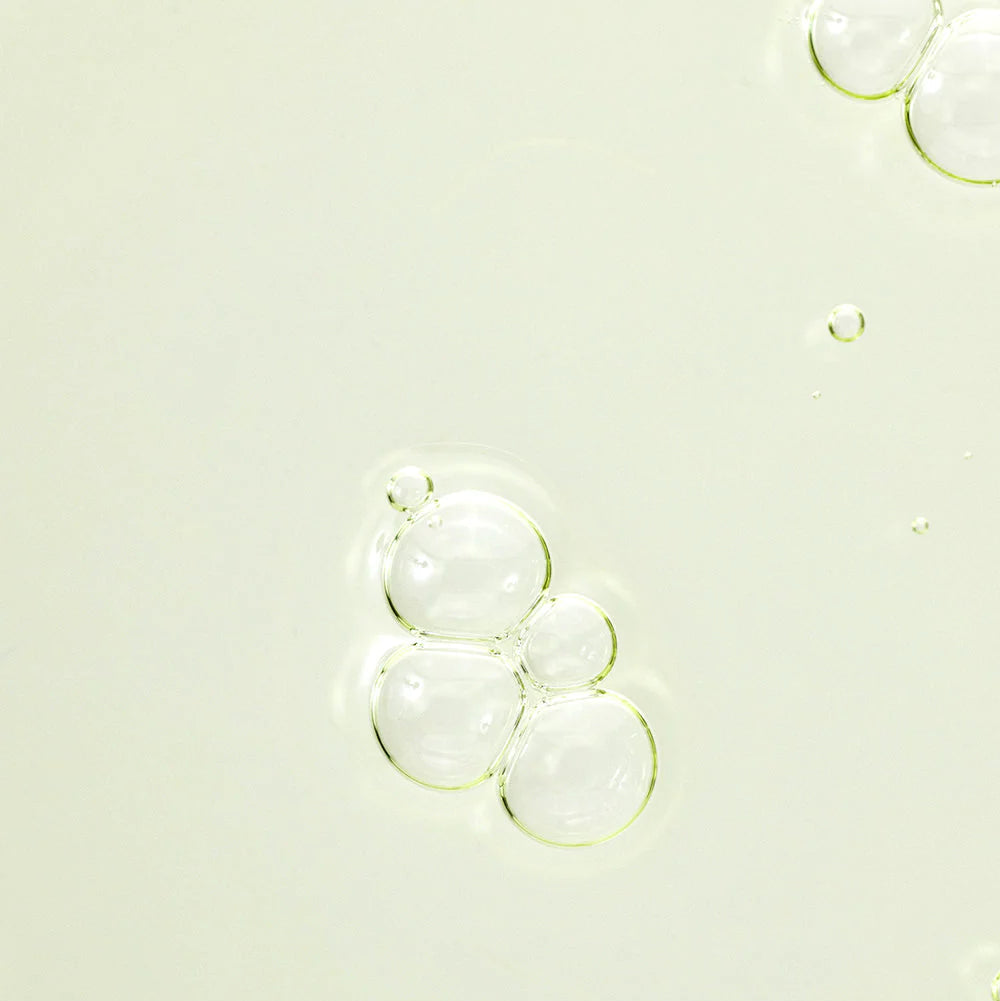 Calming Serum Green Tea + Panthenol