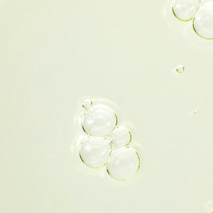 Calming Serum Green Tea + Panthenol