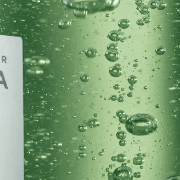 Madagascar Centella Tea-Trica Relief Ampoule Jumbo