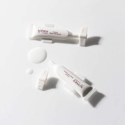 Curepair Melder SOS System