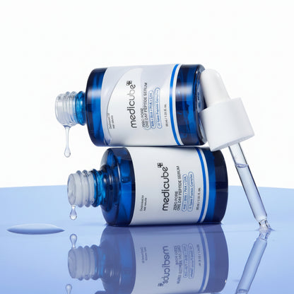Zero Pore One Day Serum