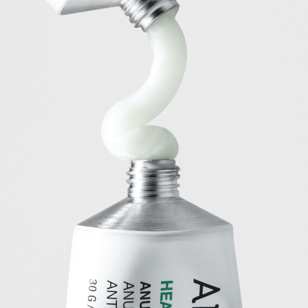 Anua Heartleaf Centella Red Spot Cream 30g at Embé Skin Korean and Japanese Beauty Skincare