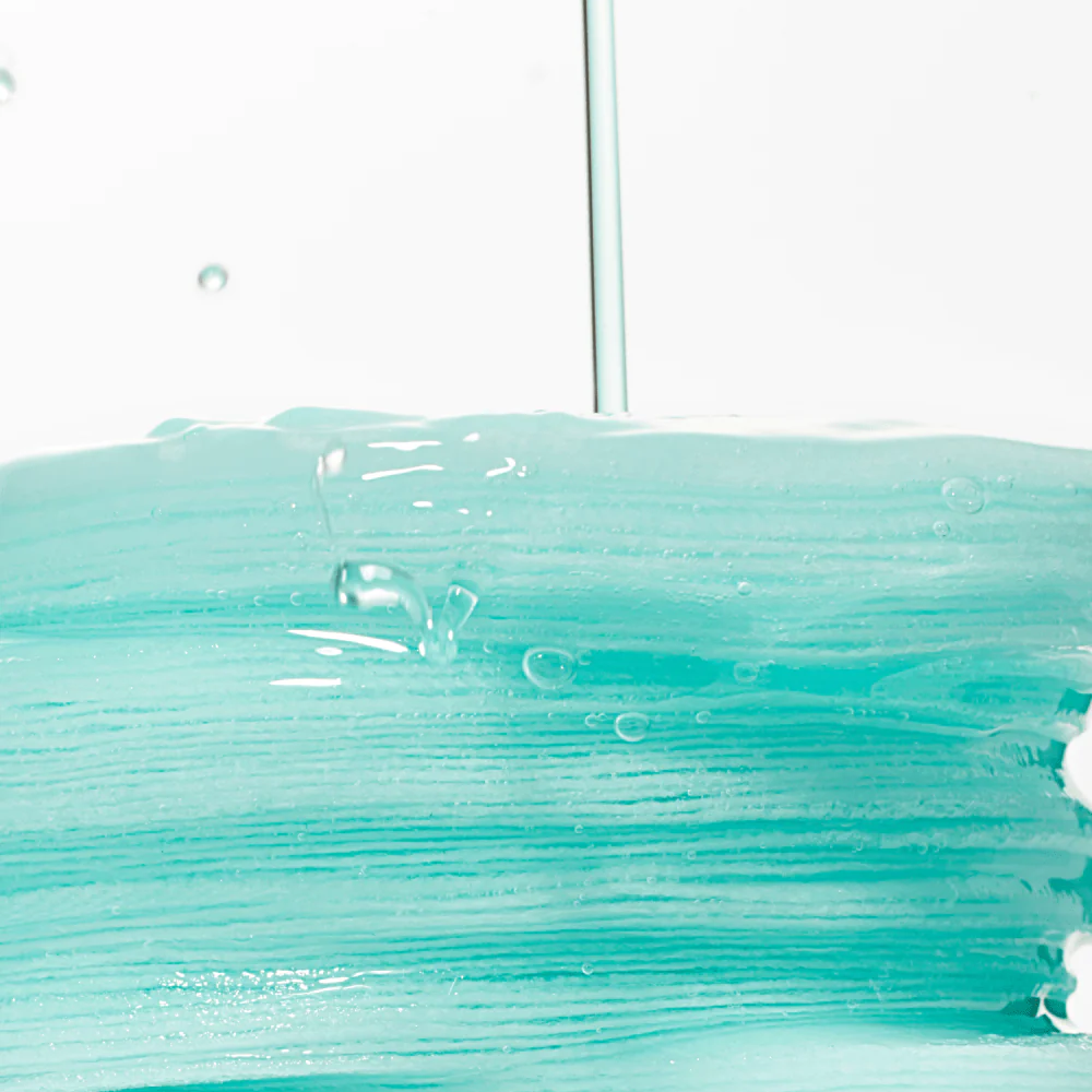 Anua PDRN 100 Hyaluronic Acid Glow Pad 60 Pads at Embé Skin Korean and Japanese Beauty Skincare