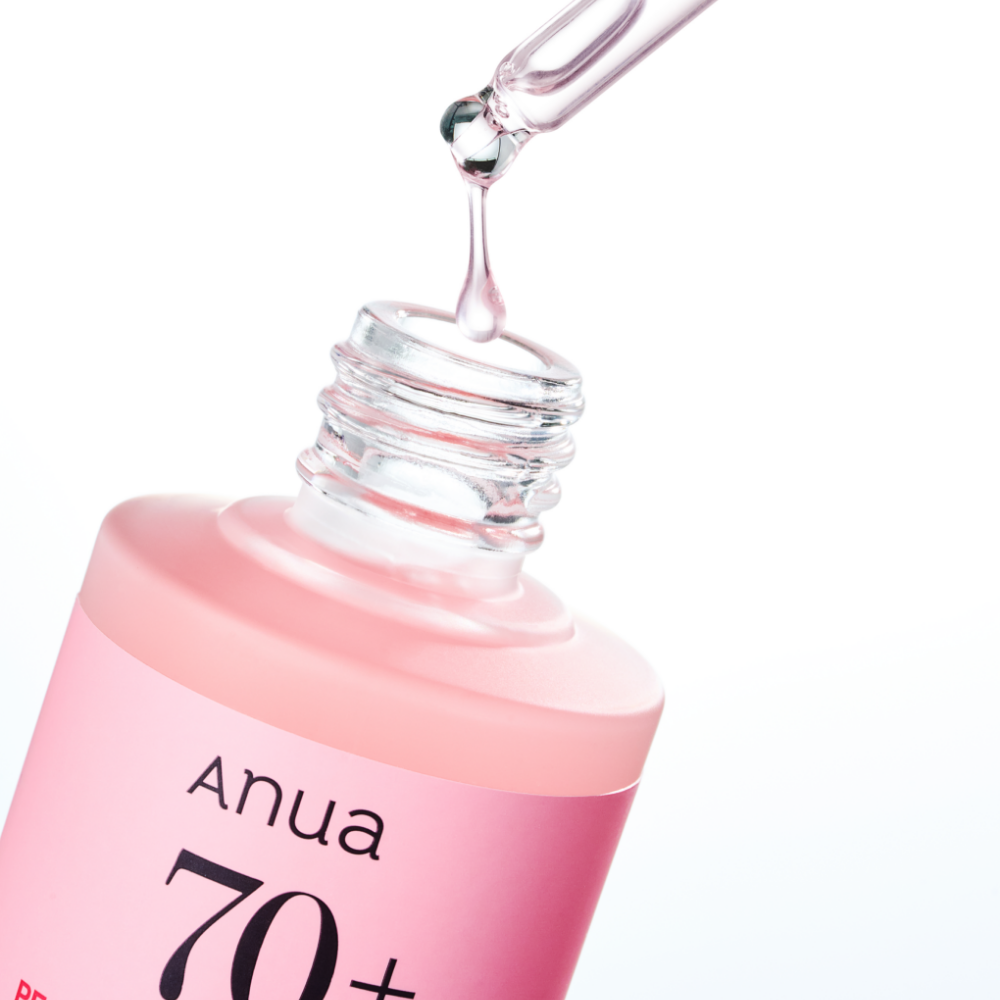 Anua Peach 70 Niacin Serum 30ml at Embé Skin Korean and Japanese Beauty Skincare