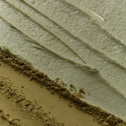 Arencia Fresh Green Rice Mochi Cleanser 120g at Embé Skin Korean and Japanese Beauty Skincare