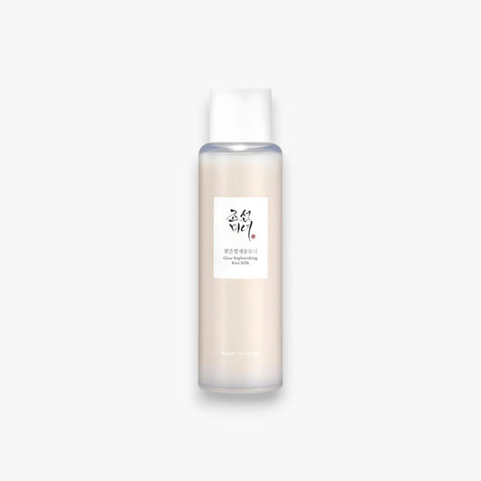 Beauty of Joseon Glow Replenishing Rice Milk 150ml at Embé Skin Korean and Japanese Beauty Skincare