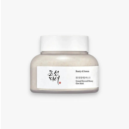 Beauty of Joseon Ground Rice and Honey Glow Mask 150ml at Embé Skin Korean and Japanese Beauty Skincare