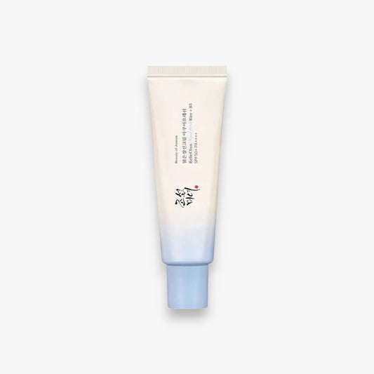 Beauty of Joseon Relief Sun Aqua-Fresh Rice + B5 SPF50+ PA++++ 50ml at Embé Skin Korean and Japanese Beauty Skincare