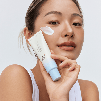 Beauty of Joseon Relief Sun Aqua-Fresh Rice + B5 SPF50+ PA++++ 50ml at Embé Skin Korean and Japanese Beauty Skincare