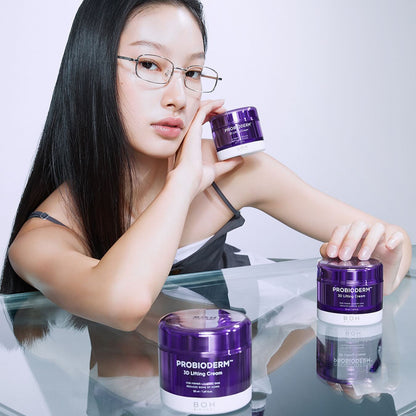 Bioheal BOH Probioderm 3D Lifting Cream 50ml at Embé Skin Korean and Japanese Beauty Skincare