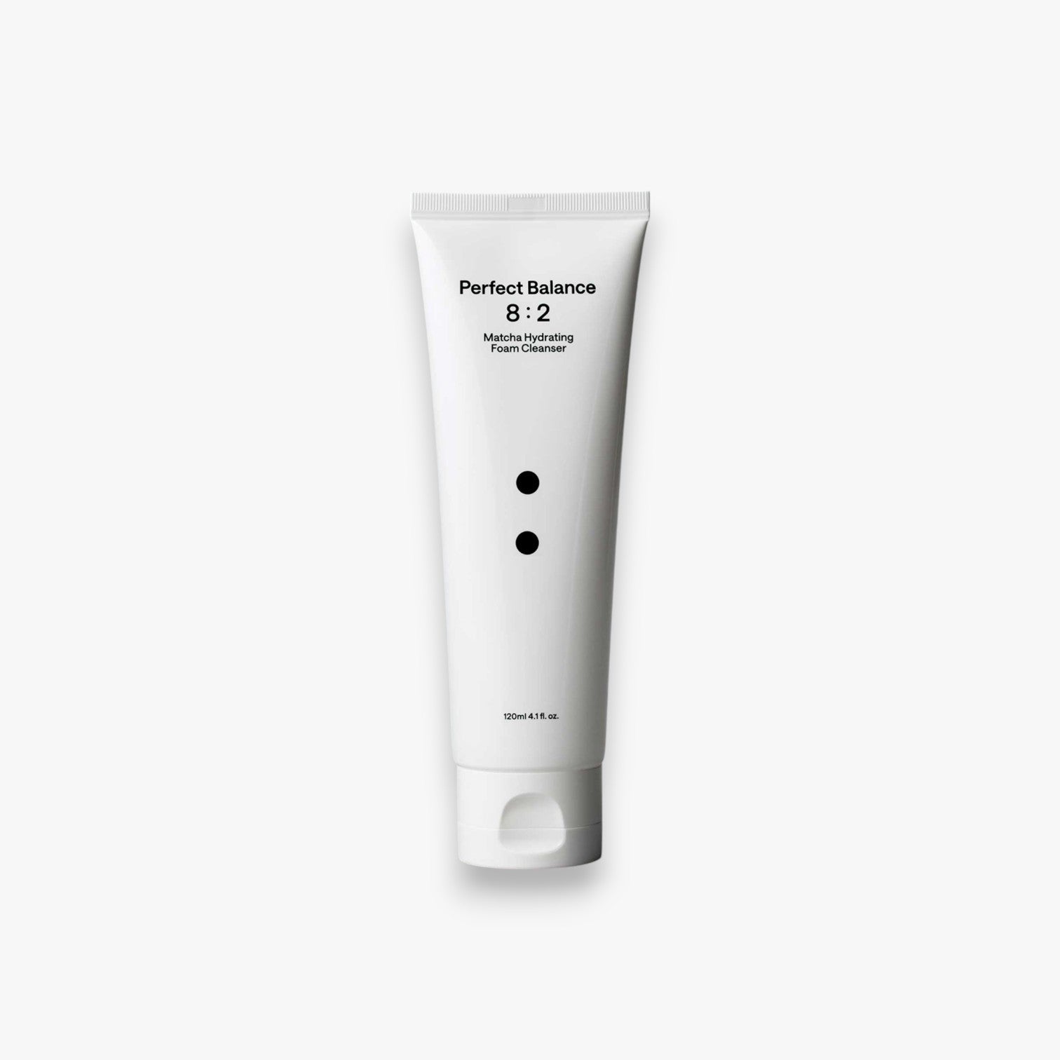 Matcha Hydrating Foam Cleanser - Embe Skin
