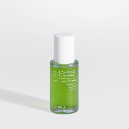 Noni Ampoule Calming + Radiance - Embe Skin