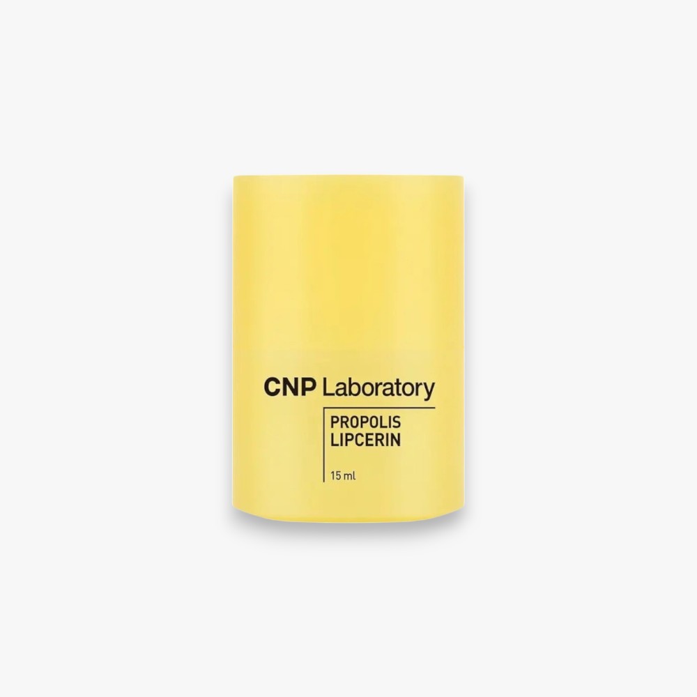 CNP Laboratory Propolis Lipcerin 15ml at Embé Skin Korean and Japanese Beauty Skincare