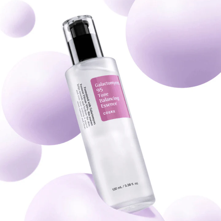 COSRX Galactomyces 95 Tone Balancing Essence 100ml at Embé Skin Korean and Japanese Beauty Skincare