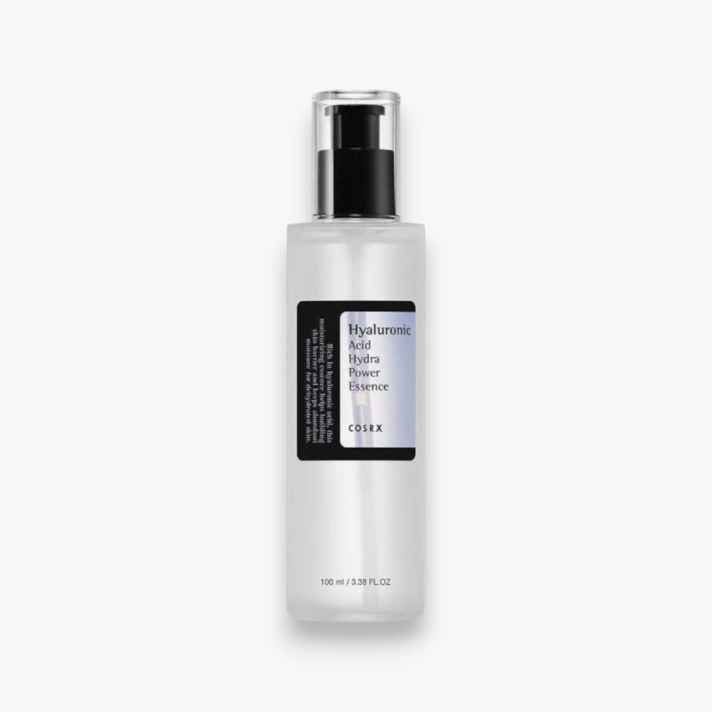 COSRX Hyaluronic Acid Hydra Power Essence 100ml at Embé Skin Korean and Japanese Beauty Skincare