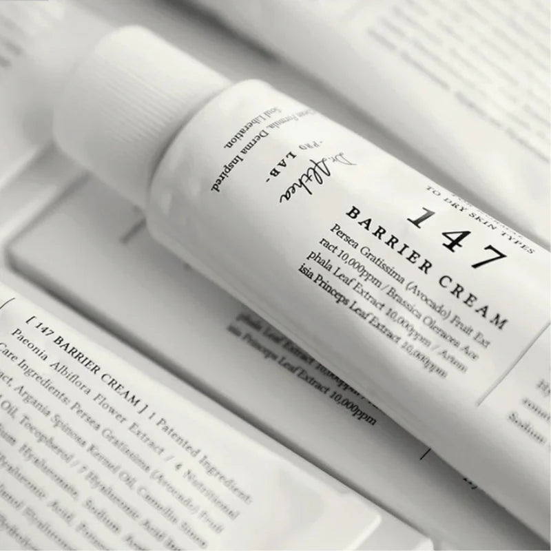 Dr. Althea 147 Barrier Cream 50ml at Embé Skin Korean and Japanese Beauty Skincare