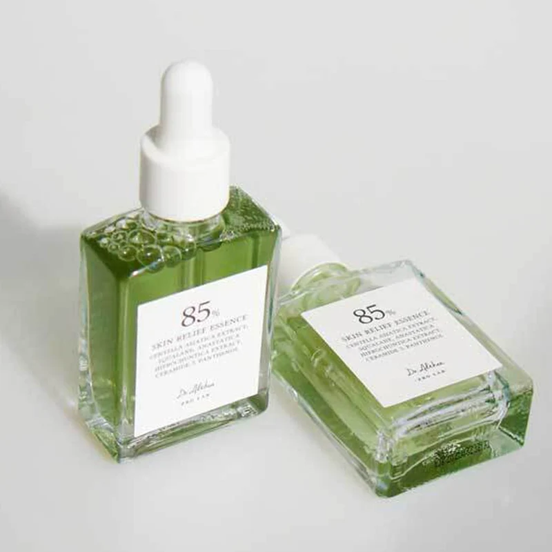 Dr. Althea 85% Skin Relief Essence 30ml at Embé Skin Korean and Japanese Beauty Skincare