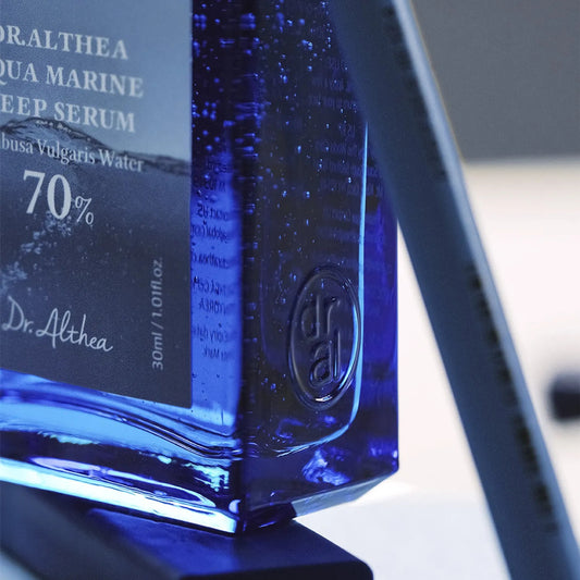 Dr. Althea Aqua Marine Deep Serum 30ml at Embé Skin Korean and Japanese Beauty Skincare