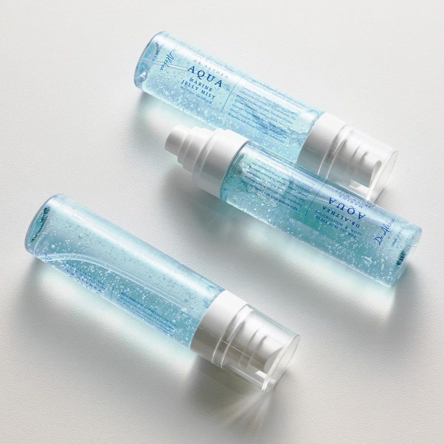 Dr. Althea Aqua Marine Jelly Mist 100ml at Embé Skin Korean and Japanese Beauty Skincare