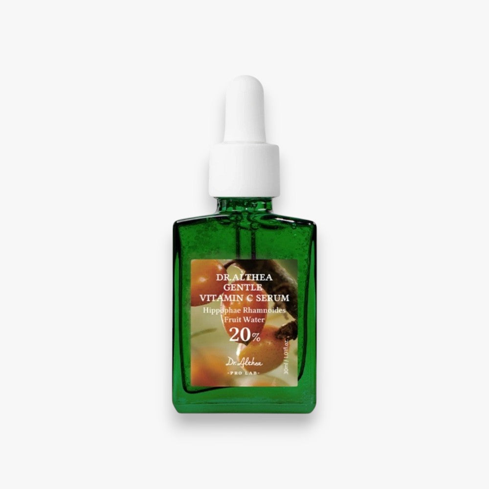 Dr. Althea Gentle Vitamin C Serum 30ml at Embé Skin Korean and Japanese Beauty Skincare