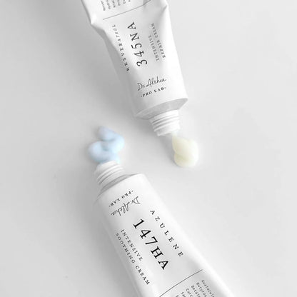 345 Relief Cream - Embe Skin
