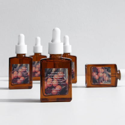 Dr. Althea Vitamin C Boosting Serum 30ml at Embé Skin Korean and Japanese Beauty Skincare