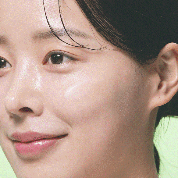 Dr. G Red Blemish Clear Soothing Cream 70ml at Embé Skin Korean and Japanese Beauty Skincare