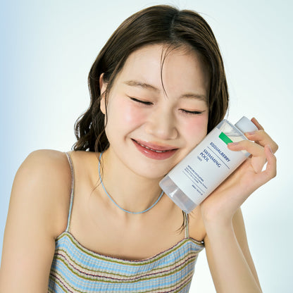 EQQUALBERRY Swimming Pool Daily Facial Toner 300ml at Embé Skin Korean and Japanese Beauty Skincare