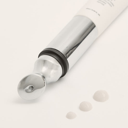 Heveblue Black Yuja Bean Lifting Auto Eye Cream 15ml at Embé Skin Korean and Japanese Beauty Skincare