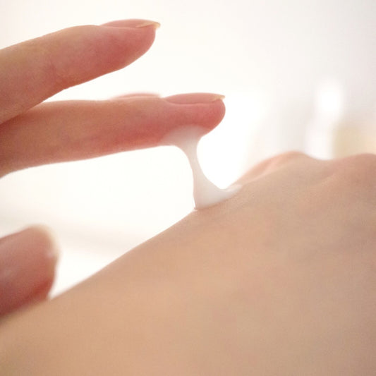 Heveblue Salmon Caring Centella Cream 100ml at Embé Skin Korean and Japanese Beauty Skincare