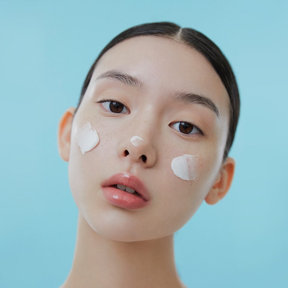 Illiyoon Ceramide Ato Concentrated Cream 230ml at Embé Skin Korean and Japanese Beauty Skincare