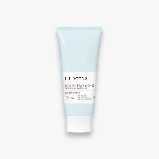 Illiyoon Ceramide Ato Soothing Gel 175ml at Embé Skin Korean and Japanese Beauty Skincare