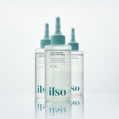 Super Melting Sebum Softener - Embe Skin