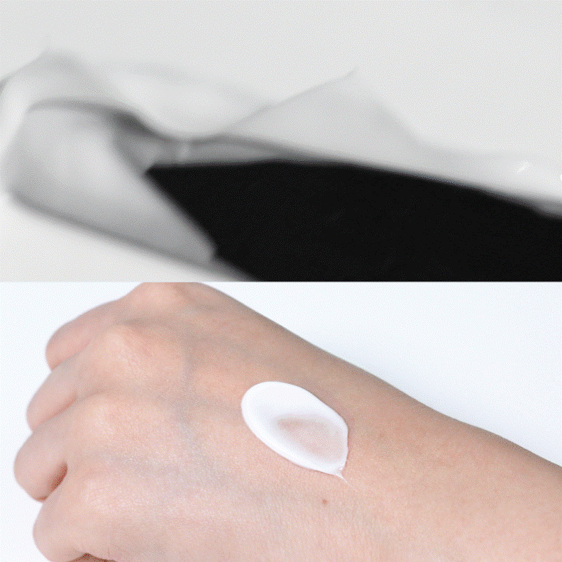 Isntree Hyaluronic Acid Moist Cream 100ml at Embé Skin Korean and Japanese Beauty Skincare 