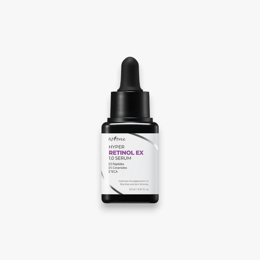Hyper Retinol EX 1.0 Serum - Embe Skin