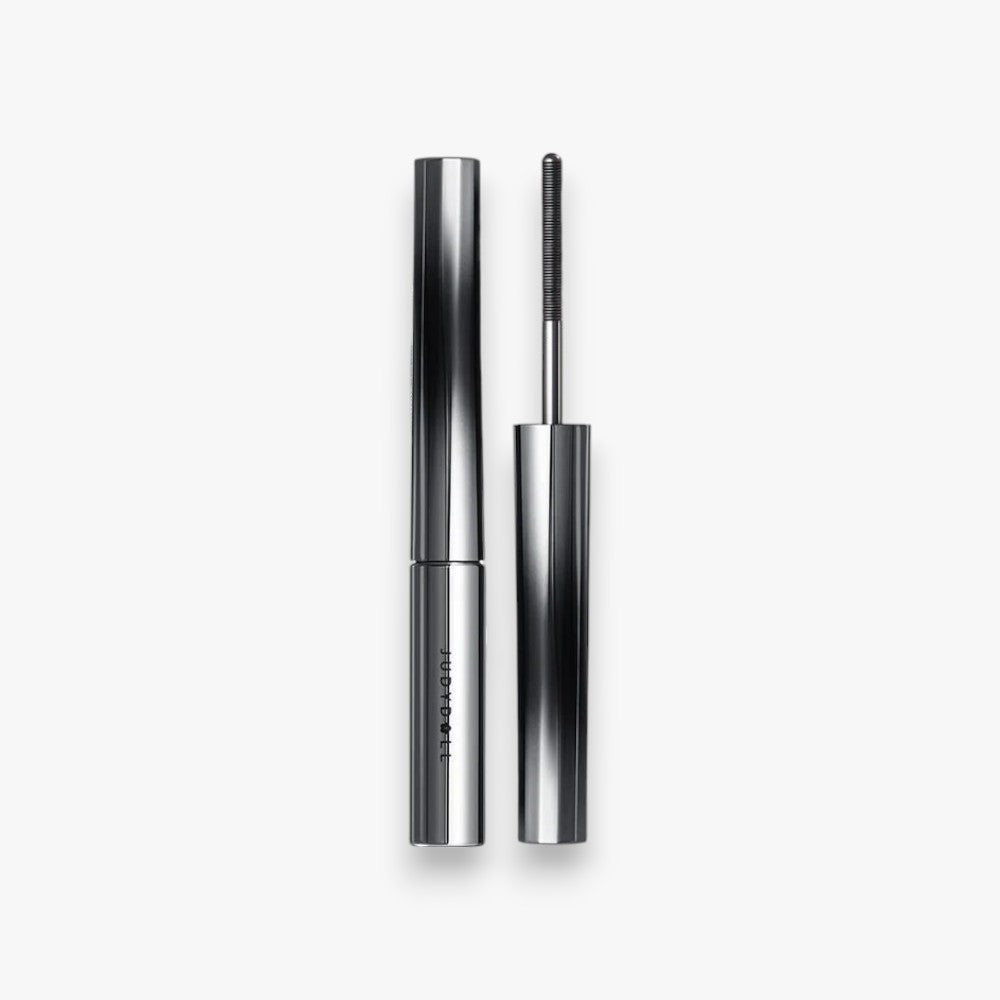 Judydoll 3D Curling Eyelash Iron Mascara 01 Curly Black 2g at Embé Skin Korean and Japanese Beauty Skincare