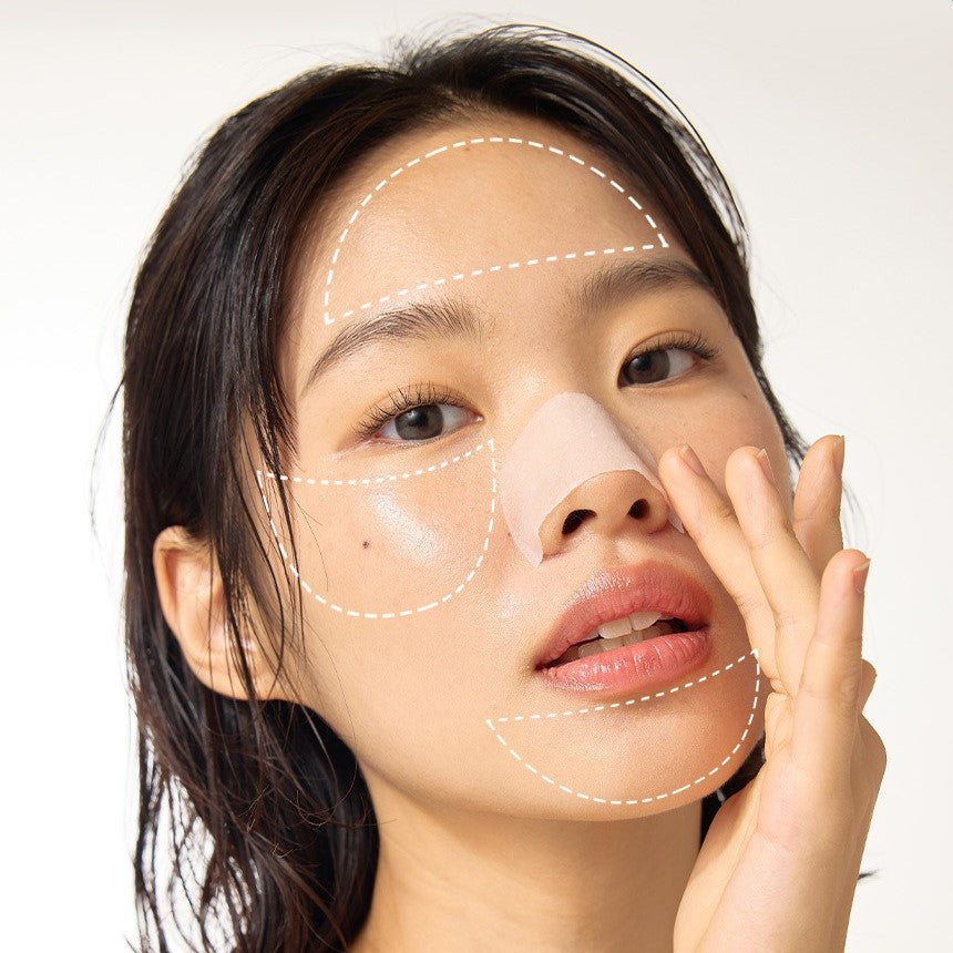 Jumiso Blackhead Melting Softener Special Set 150ml at Embé Skin Korean and Japanese Beauty Skincare