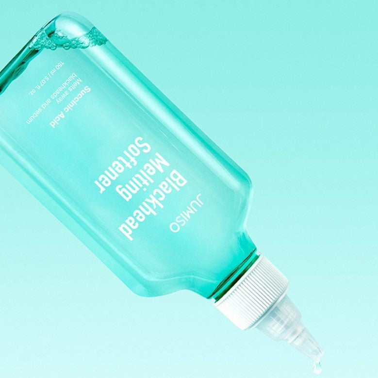 Jumiso Blackhead Melting Softener Special Set 150ml at Embé Skin Korean and Japanese Beauty Skincare
