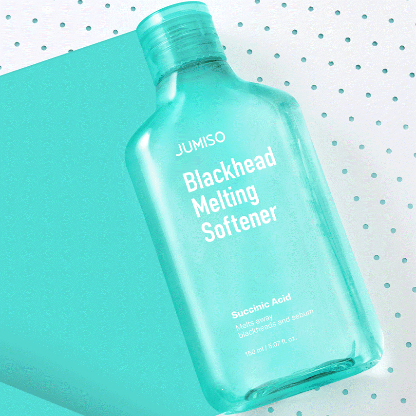 Jumiso Blackhead Melting Softener Special Set 150ml at Embé Skin Korean and Japanese Beauty Skincare