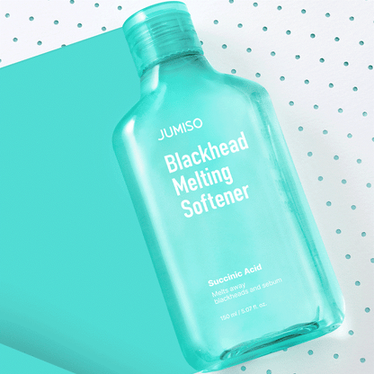Jumiso Blackhead Melting Softener Special Set 150ml at Embé Skin Korean and Japanese Beauty Skincare