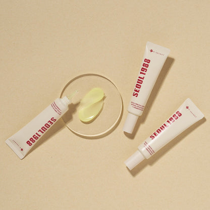 KSECRET SEOUL 1988 Eye Cream Retinal Liposome 4% + Fermented Bean 30ml at Embé Skin Korean and Japanese Beauty Skincare