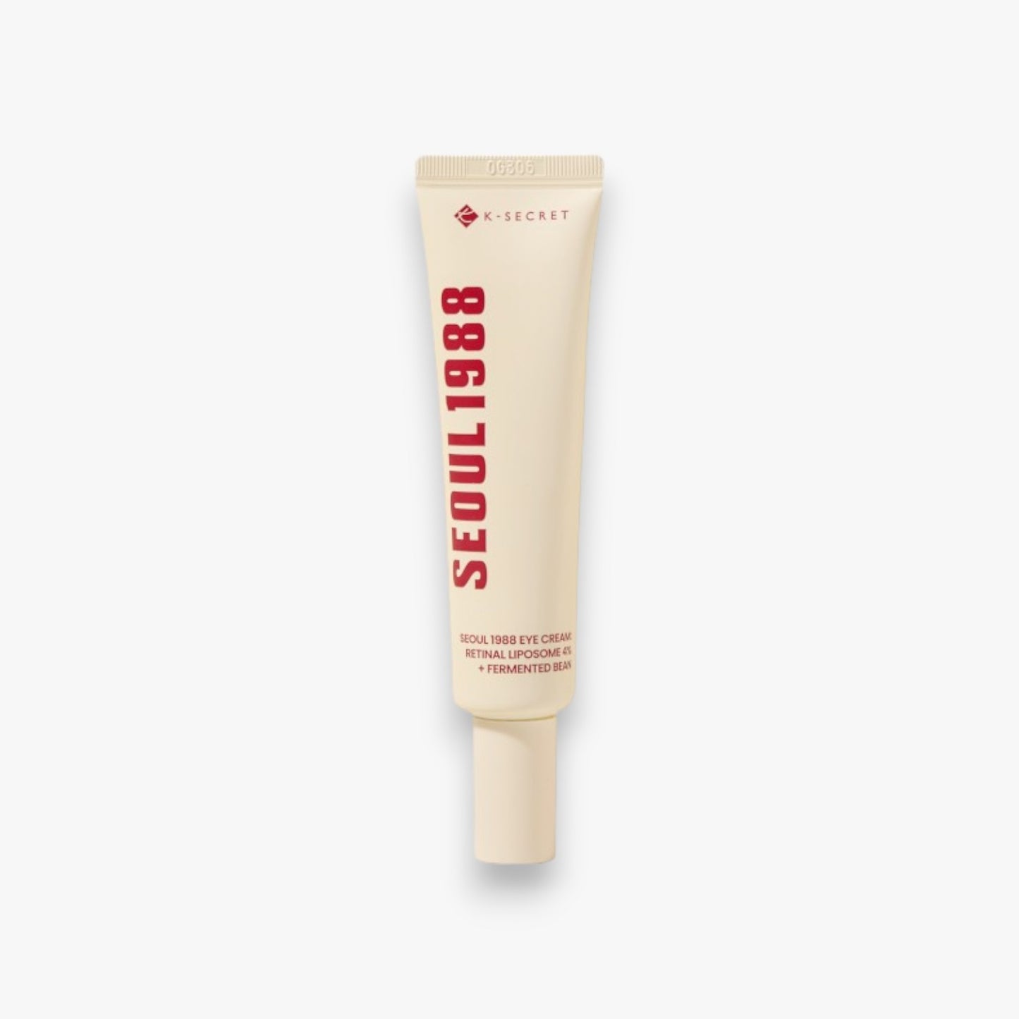 KSECRET SEOUL 1988 Eye Cream Retinal Liposome 4% + Fermented Bean 30ml at Embé Skin Korean and Japanese Beauty Skincare