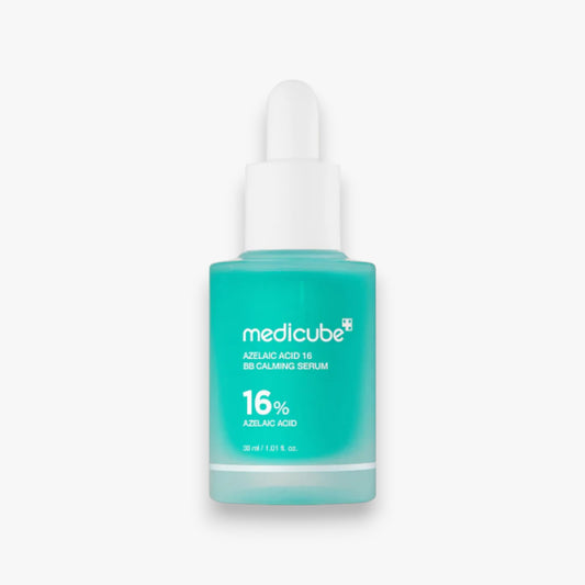 Medicube Azelaic Acid 16 BB Calming Serum 30ml at Embé Skin Korean and Japanese Beauty Skincare