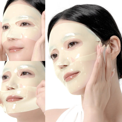 Medicube Kojic Acid Turmeric Brightening Gel Mask 40ml at Embé Skin Korean and Japanese Beauty Skincare