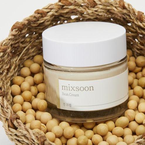 Bean Cream - Embe Skin