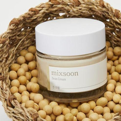 Bean Cream - Embe Skin