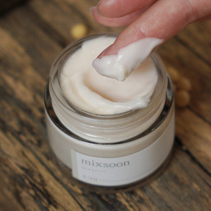 Bean Cream - Embe Skin