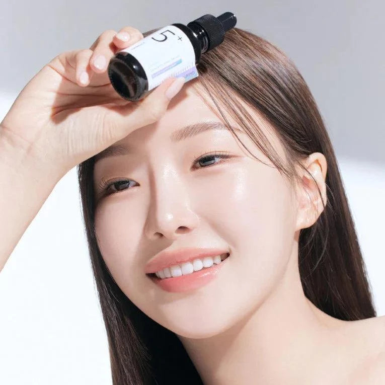 No.5 Vitamin Concentrated Serum - Embe Skin