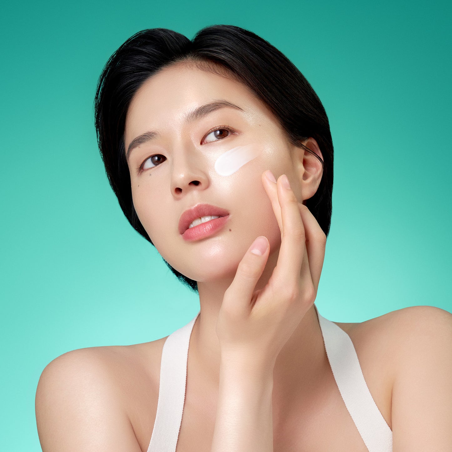 Purito SEOUL Mighty Bamboo Panthenol Cream 100ml at Embé Skin Korean and Japanese Beauty Skincare